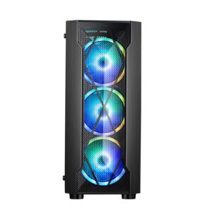 Computer Parts E5 2660 16GB HDD SSD GTX 1060 6GB GPU VGA Desktop Gaming