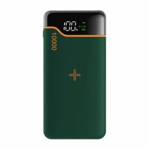 Wireless Power Bank 20000mAh 22.5W Super Fast Charging Portable Mini