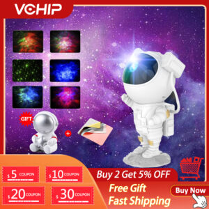 XK24 Galaxy Projector Laser Projector Christmas Proyector Colorful