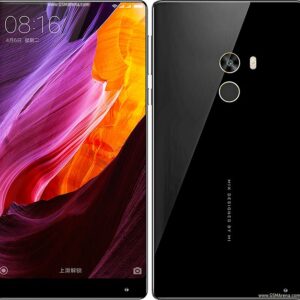 Xiaomi MIX 1 Smartphone Global Framework Snapdragon 821 6G 256G