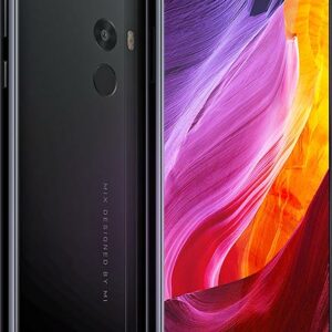 Xiaomi MIX 1 Smartphone Global Framework Snapdragon 821 6G 256G
