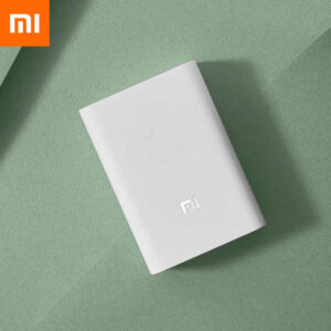 Xiaomi Mini Power Bank 10000mAh Powerbank Portable External Battery