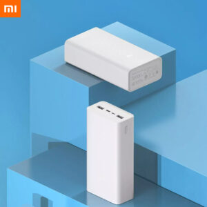 Xiaomi Power bank 3 30000mAh PB3018ZM 3 USB