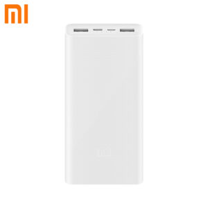 Xiaomi Power bank 3 30000mAh PB3018ZM 3 USB