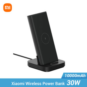 Xiaomi Wireless Power bank 30W 10000mAh WPB25ZM Type