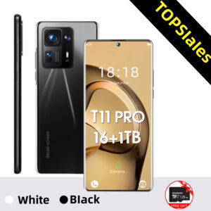 Xioami T11 PRO Smartphone 4G / 5G 16gb+1tb 7300mAh 48mp+72mp Camera