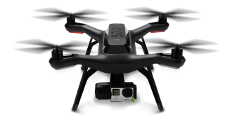 Drones and smart gear