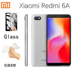Celular Xiaomi Redmi 6A / 4A / 5A / 7A / 8A / 9A Smartphone 4G LTE