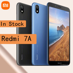 Celular Xiaomi Redmi 7A Smartphone 5.45 Inch 4000mAh Ed Global Firmware