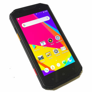 Mobile Phone Smartphone IP68 Waterproof Shockproof Santin Armor 2 NFC