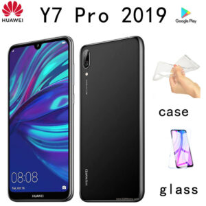 Smartphone Huawei Y7 Pro 2019 4GB RAM 64GB ROM Snapdragon 450 Mobile