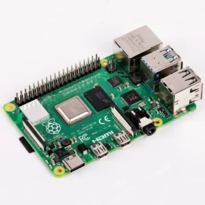 Official Raspberry Pi 4 Model B 4B 8GB / 4GB / 2GB RAM BCM2711 Quad