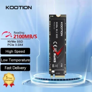 M2 SSD Pcie Goldenfir 128GB 256GB M.2 Nvme Disco Internal Solid State