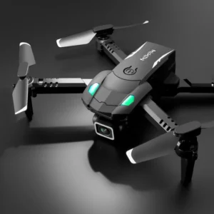S128 Mini Drone 4K HD Camera Threesided Obstacle Avoidance Air Pressure