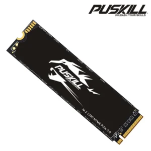 Puskill SSD M.2 Nvme 1TB 512GB 256GB 128GB Pcie M2 2280 Hard Disk