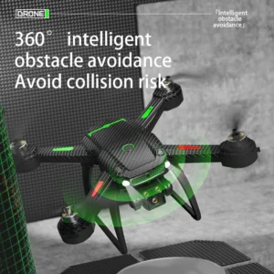 A19 PRO NEW2024 Drone 4K HD Camera Aerial Professional Photography