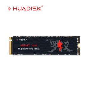 Huadisk SSD Nvme M2 1TB 512GB Internal SSD Drive TLC Pcie3.0 3000MB