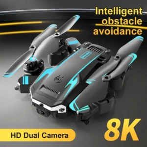 S6pro GPS Drone 5G Professional 8K HD Aerial Photography