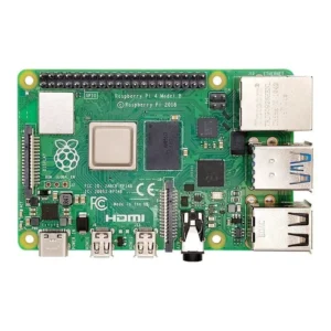 Raspberry Pi 4 Model B, Official, , 8GB, 4GB, 2GB RAM, BCM2711, Quad