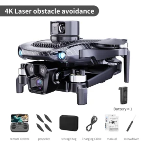 Lenovo U99 Drone 5G GPS Professional 4K 1080P Aerial Photography Dual
