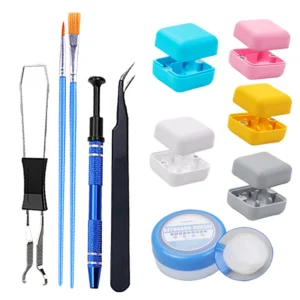 Mechanical Keyboard Kit Switch Puller Opener Keycaps Puller Switch