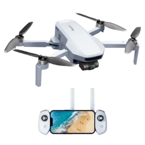 Potensic 4K Camera Drone Professional Mini Drone With 3 Axis Gimbal GPS
