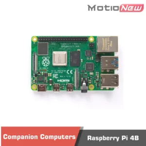 Official Raspberry Pi 4 Model B 4G Dev Board Kit RAM 4 Core CPU 1.5ghz