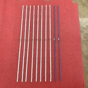 LED Strip Un49nu6300f Un49nu7100 Ue49nu7140 Ue49nu7100 Ue49nu7379u