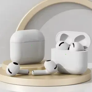 TWS Wireless Bluetooth Earphones ANC Noise Reduction Earbuds With