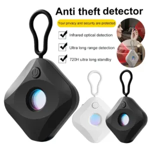 Wireless Anti Spy Detector Infrared Camera Finder Security Protection
