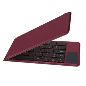 Design BOW Folding Smart Touch Bluetooth Keyboard Mate XT / Mate 70 /