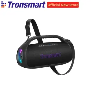 Tronsmart Bang 2 Speaker Bluetooth Wireless Portable Speaker With 90W