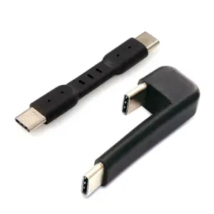 For E1DA 9038D DAC Device Samsung SSD T5 USB C 180 Degree Synchronous