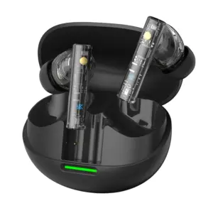 KZ Carol Pro ANC Bluetooth 5.4 TWS Earbuds