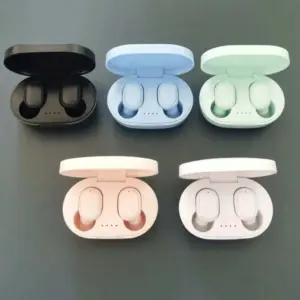 A6S TWS Headset Wireless Earphones Bluetooth Headphones Sport Stereo