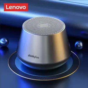 Choice Lenovo K3 Pro 5.0 Portable Bluetooth Speaker Stereo Surround