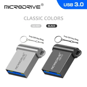 USB Flash Drive High Speed 3.0 Mini Flash Pendrive 128GB 64GB 32GB 16GB