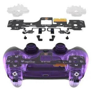 Extremerate Whole Clicky Kit V2 For PS5 Controller BDM 040 / 050 / 060