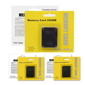 Premium 64 128 256 MB Memory Card Expansion Suitable For Micro SD For