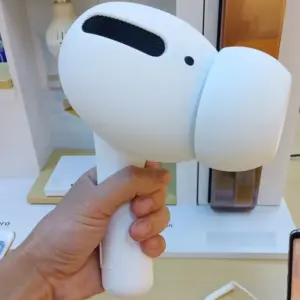 Portable Giant Earphone Mode Bluetooth Speaker Wireless Player Headset