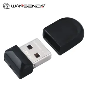 Wansenda Super Mini USB Flash Drive Waterproof Pendrive 64GB 32GB 16GB