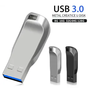 USB Flash Drive 128GB 64GB 32GB 16GB 3.0 High Speed Pendrive 128GB 64GB