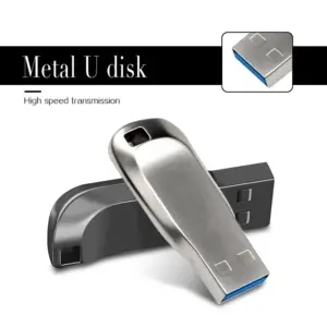 USB Flash Drive 128GB 64GB 32GB 16GB 3.0 High Speed Pendrive 128GB 64GB