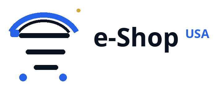 e-Shop USA