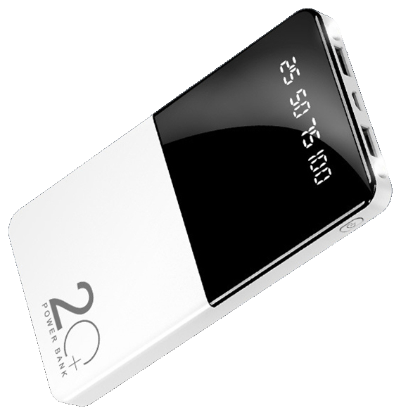 Power banks and mobile charging